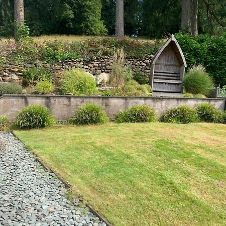 The Retreat Cottage ボウネス＝オン＝ウィンダミア エクステリア 写真