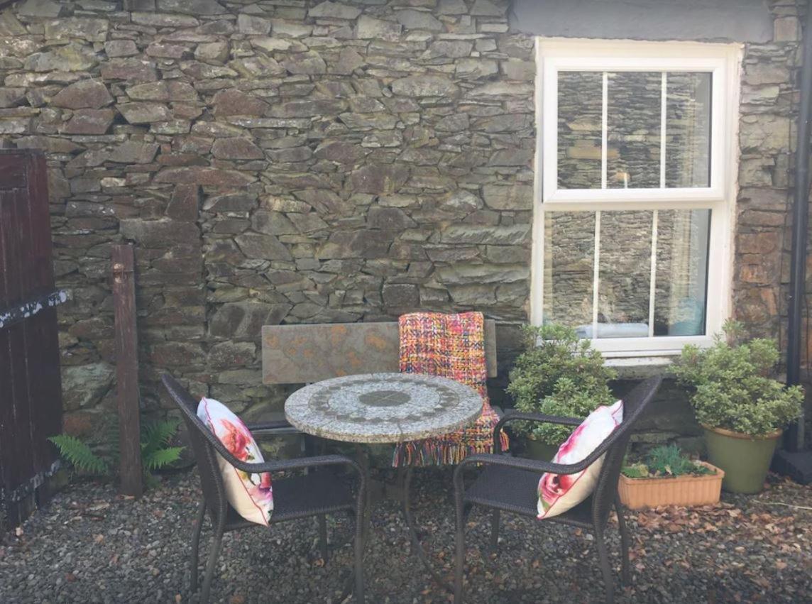 The Retreat Cottage ボウネス＝オン＝ウィンダミア エクステリア 写真