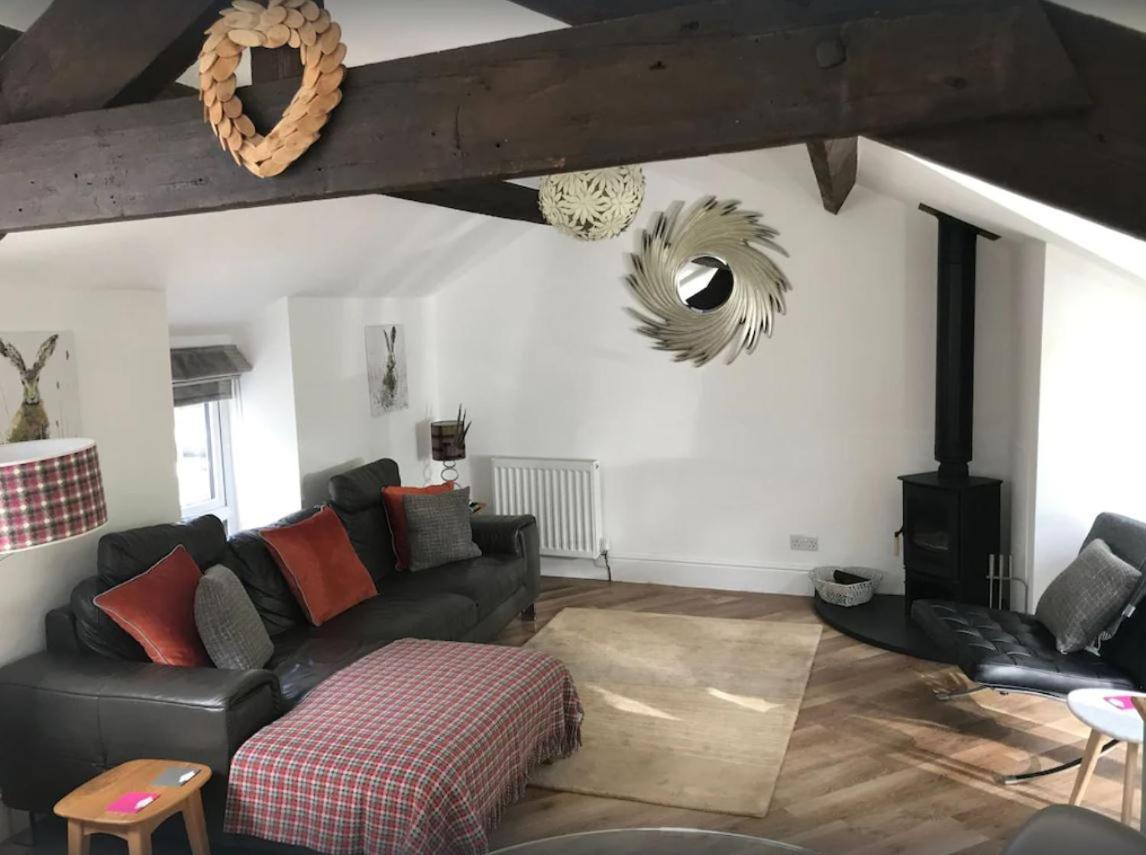 The Retreat Cottage ボウネス＝オン＝ウィンダミア エクステリア 写真
