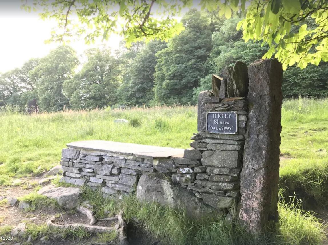 The Retreat Cottage ボウネス＝オン＝ウィンダミア エクステリア 写真