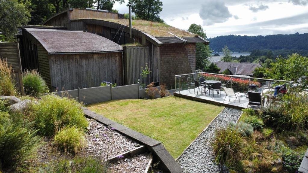The Retreat Cottage ボウネス＝オン＝ウィンダミア エクステリア 写真